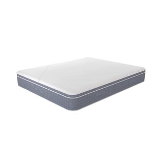 Matelas Hybride 140x200 cm Epaisseur 30cm Elite - Ultra - Soutient Ferme, Accueil Enveloppant