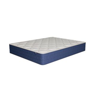Matelas Mousse LUMEA ONE PLUS 160x200cm Accueil Mémoire De Forme Épais. 20cm