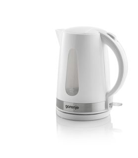 Bouilloires 685814 Blanc 1,7 L 2200 W