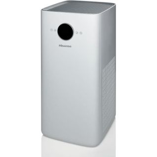 Purificateur D'air - Hisense - Aph580 - Filtre Hepa 13 - Wifi