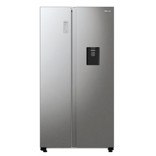 Réfrigérateur américain HISENSE RS711N4WCE 547L Inox