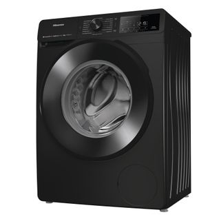 Lave-linge hublot HISENSE WF3V843BB3FR 8kg Noir