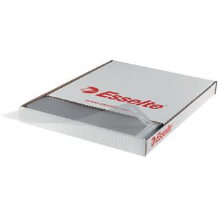 Pochette Robuste 100 PCs A4