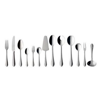 Ménagère 68 Pièces Inox - 12-6359-9081