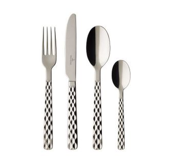 Ménagère 24 Pièces Inox - 12-6526-9030