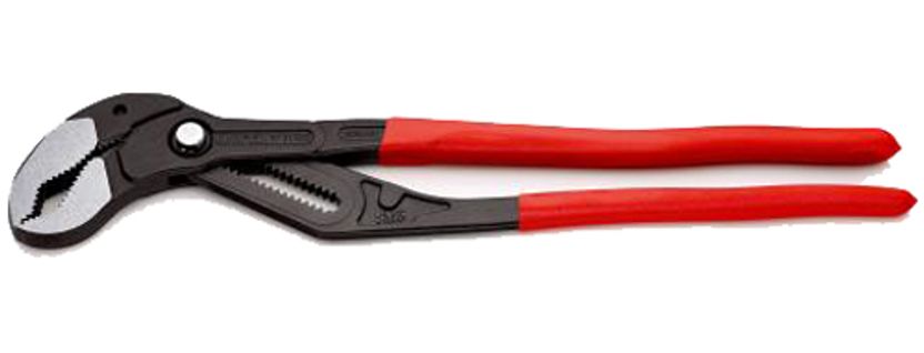 Pince Multiprise Et Clé Serre-tubes Cobra® 560mm - Knipex - 87 01 560