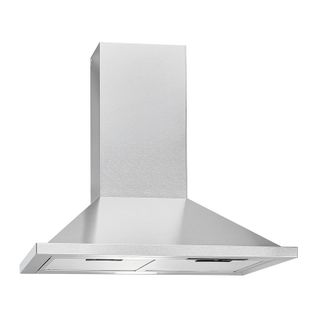 Hotte Cheminée Inox  Du 652.1 Inox