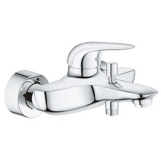 Mitigeur Bain Douche Mécanique Grohe Quickfix Wave 2015