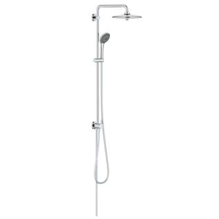Grohe Colonne De Douche Avec Inverseur Vitalio Joy System 260