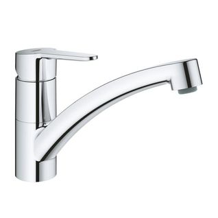 Robinet Grohe Start Eco Chromé