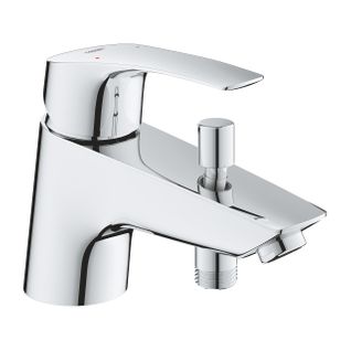 Mitigeur Bain/douche Eurosmart Monotrou Flexible -  Grohe - 33412003