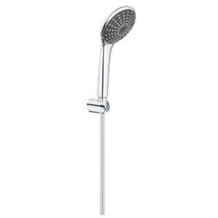 Pommeau De Douche Grohe Quickfix Vitalio Joy 110 Avec Support Mural