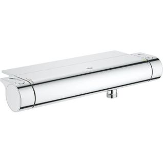 Mitigeur Thermostatique Douche ½ Grohtherm 2000 34469001 - Porte-savon - Limiteur De Température