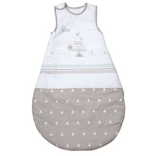 Gigoteuse Bébé Indibear- 90 Cm - Toute L'année