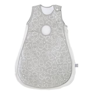 Safe Asleep® Gigoteuse Bébé 86/92 - Easy Air - Design Miffy®