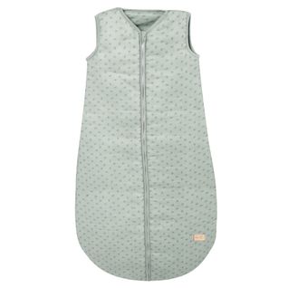 Organic Gigoteuse Bébé Lil Planet - 110 Cm - Vert Givré