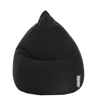 Pouf Easy XL Noir