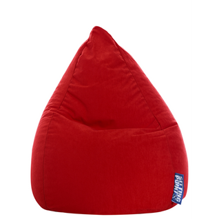 Pouf Easy XL Rouge