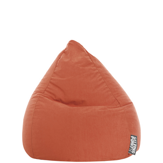 Pouf Easy L Orange