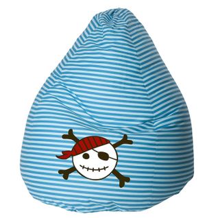Pouf Pirate Xl