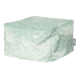Pouf Loft Zobel Menthe