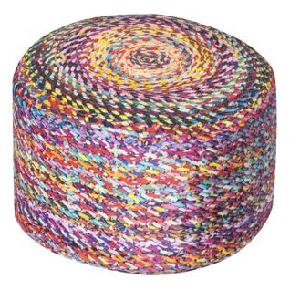 Repose Pieds Dotcom Tricot
