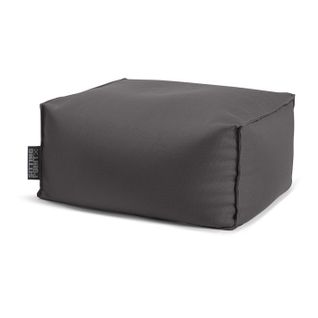 Pouf Roll Korfu Anthracite