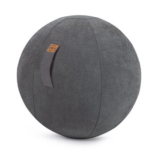 Sitting Ball Alfa Anthracite
