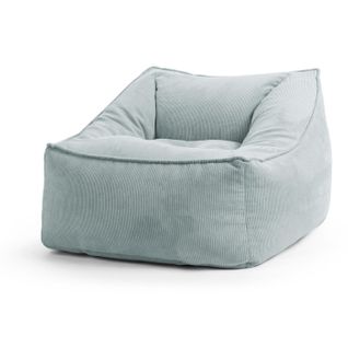 Pouf Mambo Inga Menthe