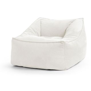 Pouf Mambo Inga Ivoire