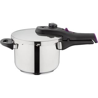 Autocuiseur - Rapide - 18 Cm - 3,2 L - Induction - Acier Inoxydable