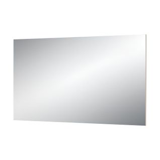 Miroir Scandinave 134x80cm Rosvik