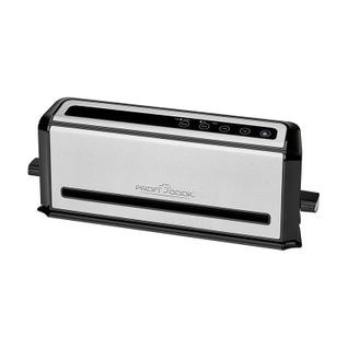 Appareil De Mise Sous Vide Et Soude Sac Vertical  PC-vk 1133