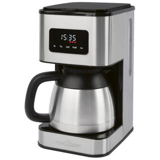Machine à Café 1,2l 900w Acier Inoxydable  PC-ka1300-inox