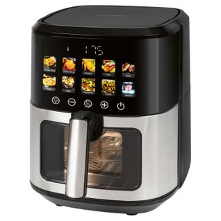 Friteuse à Air Chaud Air Fryer 6,5l 1700w  PC-fr1286h