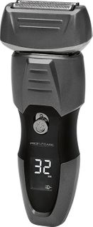 Rasoir Pour Homme PC-hr 3012 Rasoir À Grille Tondeuse Anthracite