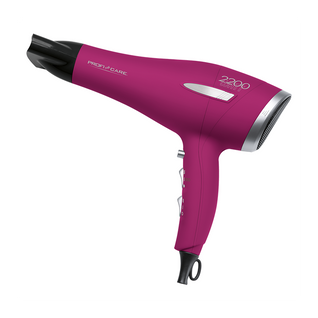 Sèche-cheveux Professionnel De 2200w  PC-ht 3045 Lilas