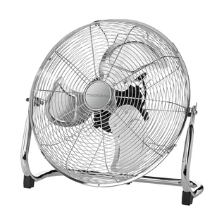 Brasseur D'air Design Inox 40cm  PC-vl 3065 Wm