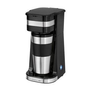 Cafetière 1 Tasse Isotherme  Ka 3733