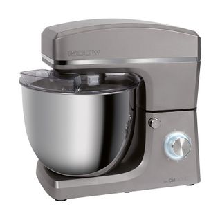 Robot Pétrin Multifonction 10l 1500w  Km 3765 Anthracite