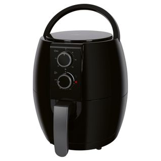 Friteuse Sans Huile à Air Chaud 3,6l  Fr3780h-noir