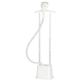 Défroisseur Vapeur Avec Support  Blanc  Tdc3809-blanc