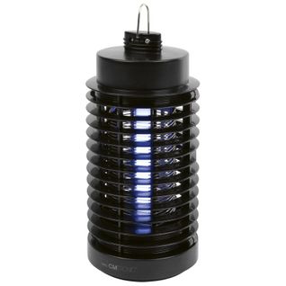 Lampe Anti-insectes Noir  Isl3823-noir