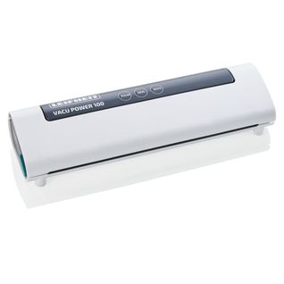 Appareil De Mise Sous Vide Vacu Power 100