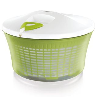 Essoreuse À Salade Comfortline Vert Et Blanc 23200