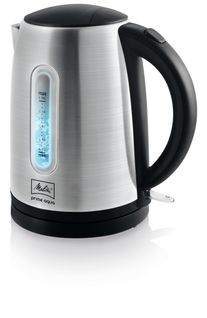 Bouilloires 6741655 Noir, Acier Inoxydable 1,7 L 2200 W