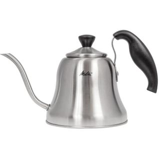 Bouilloire Manuelle Inox Gamme Pour Over