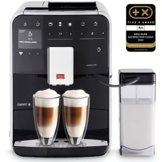 Machine à Café Automatique - Barista T Smart F830-102 - Noir