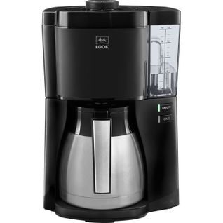 Cafetiere - Look V Therm 1025-12 - 1080 W - 1,25 L - Noir