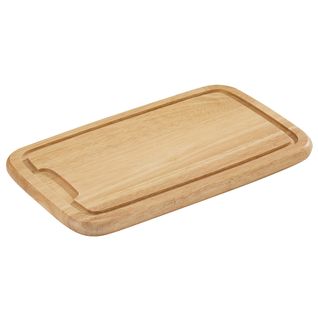 Planche à Découper 36x23 Cm En Bois
